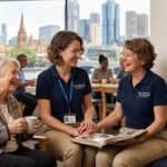 Support Worker Jobs in Melbourne with Ontime Healthcare