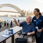 Personal Care Assistant Jobs North Sydney