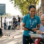 Care Worker Jobs at BaptistCare in Canberra