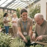 Extended Care Assistant Jobs at Uniting AgeWell Tasmania