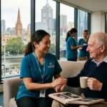 Home Care Support Worker Jobs in Northern Sydney