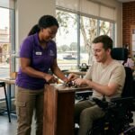 Support Worker Jobs at People Who Care in Guildford Perth WA