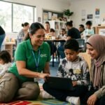 Youth and Family Worker Jobs at Anglicare NT ReConnect in Darwin