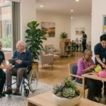 Personal Care Assistant Jobs at St Vincent’s Care Services in Werribee
