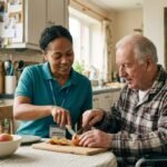 Personal Care Worker Jobs at Lutheran Homes Group in Glynde Adelaide