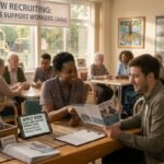 Home Care Support Worker Jobs at Sisters of Saint Joseph Nundah