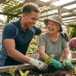 Home Care Support Worker Jobs at Care Connect Randwick Sydney