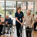 Personal Care Assistant Jobs at Coppin Centre in Melbourne