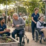 Support Worker Jobs at Sunnyfield Bexley Sydney