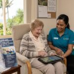 Home Care Support Worker Jobs at Care Connect Northern Beaches Sydney