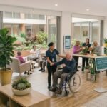 Personal Support Worker Jobs at sedney