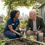 ome Care Worker Jobs at Silverchain Kogarah Sydney