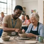 Personal Carer Jobs at Dovida in Christies Beach Adelaide