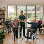 Aged Care Worker Kogarah