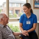 Personal Care Worker Jobs Sunshine Melbourne VIC – Home Care Worker