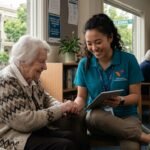 Personal Care Worker Jobs at TLC Healthcare in Melbourne