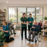 Personal Care Worker Jobs at Baptcare in St Kilda