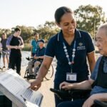 Care Worker Jobs at ACH Group in Adelaide