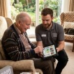 Support Worker Jobs at Aruma Summer Hill Sydney