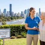 Personal Care Worker Jobs in Brisbane