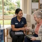 Care at Home Officer Jobs at RFBI Holt Canberra ACT