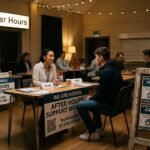 After Hours Support Worker Jobs at MacKillop Family Services Canberra