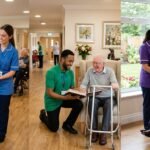 Care Service Employee Jobs in Sydney
