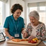 Personal Carer Jobs at Carinity Brookfield Gree