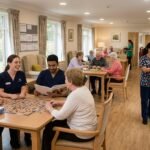Aged Care Assistant in Nursing Jobs in Sydney