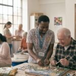 Aged Care Community Worker Jobs at Anglicare Tasmania