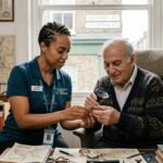 Carer Jobs at Amana Living Lake House Kinross Perth WA