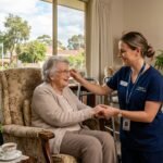 Lifestyle Officer Jobs at Southern Cross Care Campbell Canberra ACT