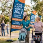 Care Partner Jobs in West Perth at Australian Unity