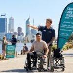 Community Support Worker Jobs in Perth at Juniper