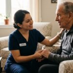 Personal Care Worker Jobs with Your Nursing Agency Brisbane QLD