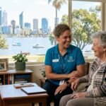Disability Support Worker Jobs in Huntingdale Perth WA with Assign