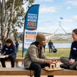 Therapeutic Youth Worker Jobs Canberra at MacKillop Family Services