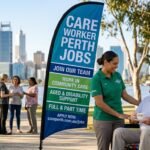 Care Worker Perth