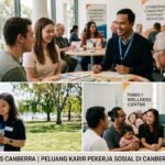 Social Worker Jobs Canberra at North Canberra Hospital Bruce ACT