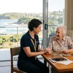 Home Care Support Worker – Northern Beaches, Dee Why