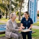 Support Worker Jobs in Yokine – Avivo Home and Community Support