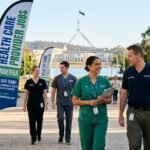 Health Care Provider Jobs Canberra at Early Start Australia