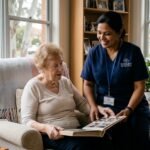 Aged Care Support Worker – Arncliffe, Sydney