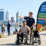 Short Term Accommodation Support Worker Jobs at Rocky Bay in Perth