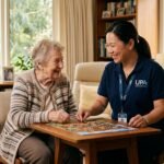 Home Care Worker – UPA Aged Care Solutions, Wahroonga