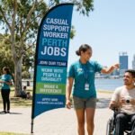 Support Worker Jobs in Perth – Carers Plus