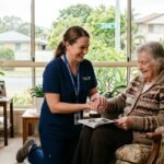 Experienced Palliative Carer Jobs in Perth WA with Right at Home