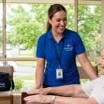 Home Care Worker – Silverchain, Castle Hill