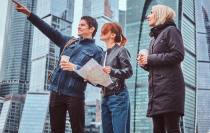 Build Your Career in Australia