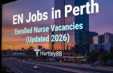 EN jobs Perth enrolled nurse jobs in Perth